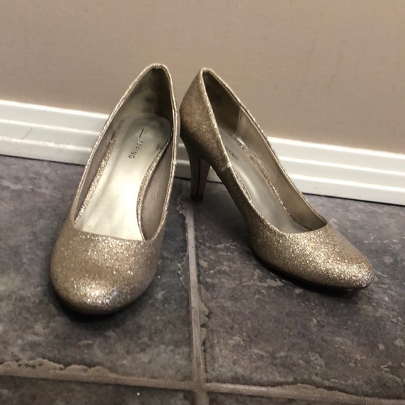 Call It Spring & Aldo Heels - Picture 4 of 4